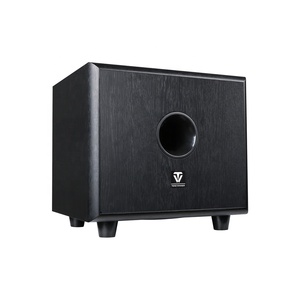 Tonewinner MS-02 5.1家庭影院扬声器系统无线家庭影院迷你音箱，带低音炮有源扬声器系统 - Product Image 4