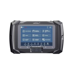 2024 recién llegado Lonsdor K518 PRO FCV versión todo en uno programador de llaves k518pro 5 + 5 serie de coches uso gratuito función completa