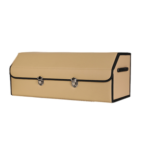 Fabrika doğrudan katlanır araba büyük bagaj organizatör - Product Image 6