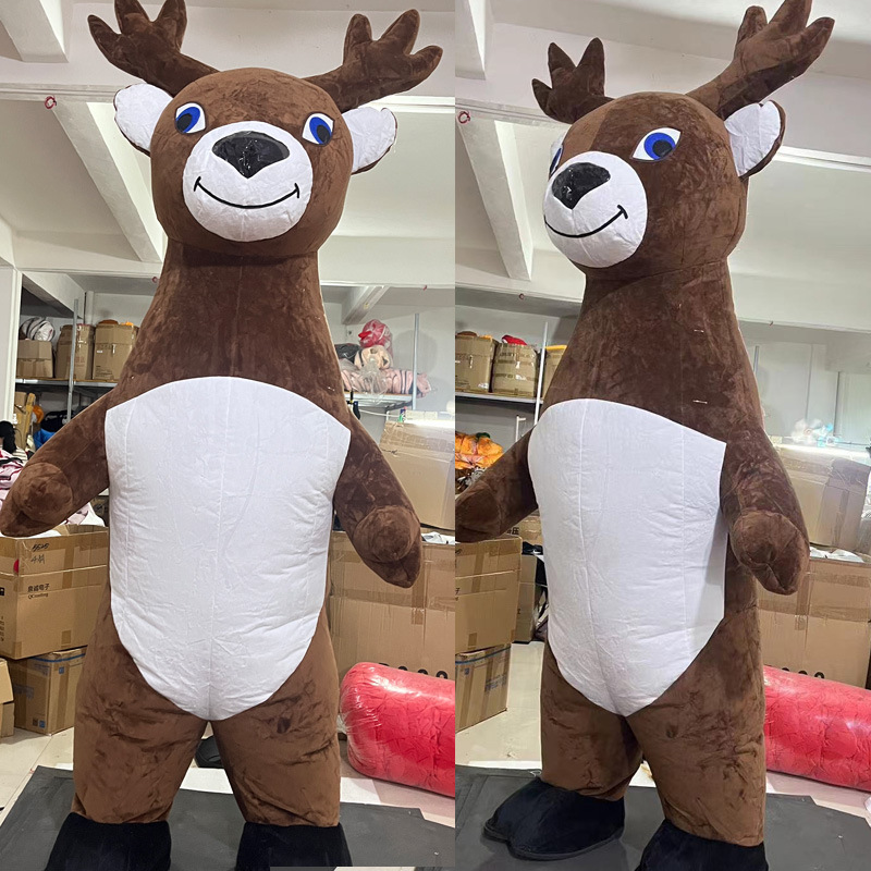 wapiti