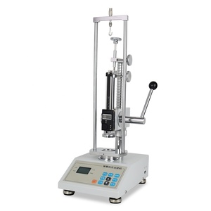 Neue Feder prüfmaschine Feder last prüfgerät Labor 30N Feder spannungs-und Druck prüfmaschine - Product Image 1