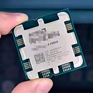 New Original <strong>Processor</strong> R9 7950X 16 Core 32 Thread Computer CPU <strong>Excellent</strong> Price 7950X CPU for Desktop 4.5GHz 5 Nanometers 64MB