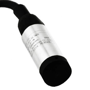 Factory Price IP68 Immersion Submersible <strong>Level</strong> <strong>Sensors</strong> 4-20ma <strong>Output</strong> 0-5v <strong>Analog</strong> Liquid Water Tank <strong>Level</strong> <strong>Sensor</strong>