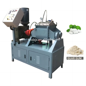 DZJX热熔胶高温捏合机Eva捏合机双螺杆Exteuder双臂Sigma搅拌机 - Product Image 1