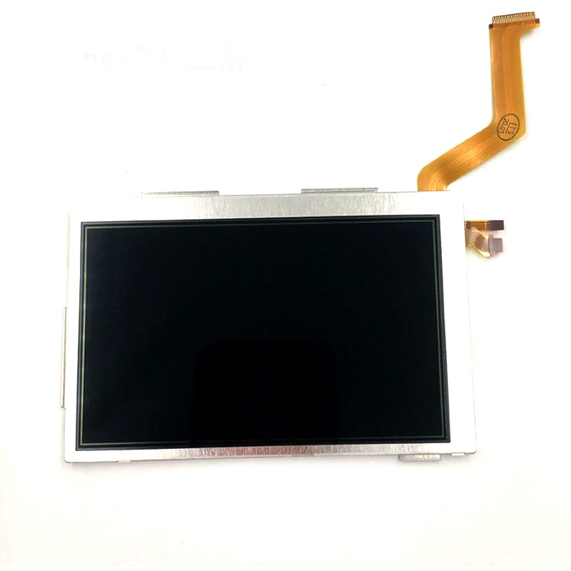 New3DS Top LCD