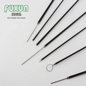 Хирургический Электрический коагулятор с всасывающим аспиратором, хирургический инструмент - Product Image 5