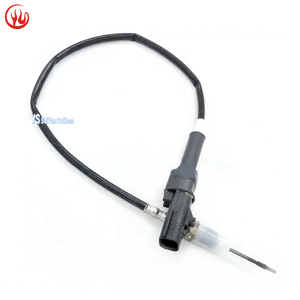 3690660-KX100 Exhaust Pipe Temperature Sensor Gas Temperature Sensor SCR <strong>System</strong> - Product Image 4