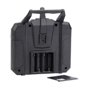 FS-i6 FS I6 2.4G 6ch RC trasmettitore Controller FS-iA6B ricevitore per RC elicottero aereo Quadcopter aliante Drone - Product Image 3