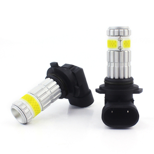 Otomatik LED Back-up işık LANSEKO Car 9006 tasarım parlak ışık araba aksesuarları için 360 açı aydınlatma sistemi tasarımı ile 800LM - Product Image 2