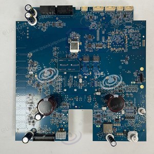 VJ Original Spare Main PCB 430294 LPA for VJ9550 VJ9560 Print &amp; Apply Labeling Machine 406341