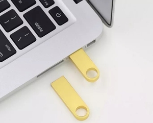 Original 128MB Memoria Flash Tarjeta Memoria Disco Usb Stick Llavero 2GB Usb30 Pendrive