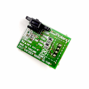 Roland yazıcı Grit kodlayıcı kurulu için Gwin Roland yazıcı uyumlu kodlayıcı sensörü yedek parça - Product Image 1