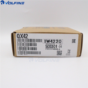 PLC Q系列数量输入模块QX42 - Product Image 4