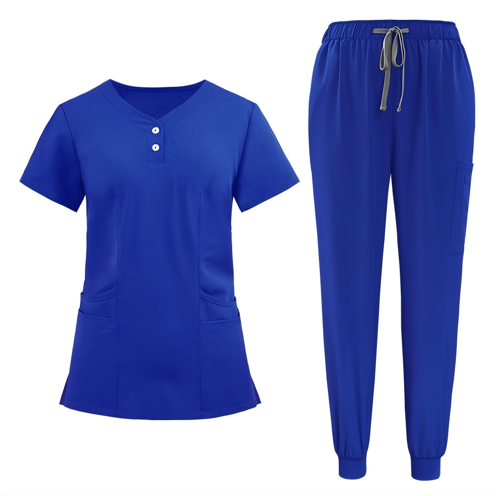 Azul