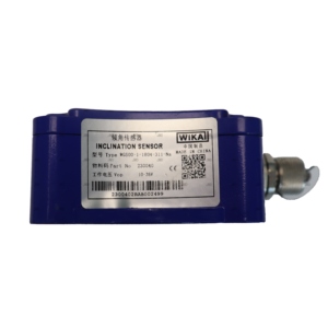 Оптовый подлинный датчик наклона Вика WGS00-1-1804-311 нано