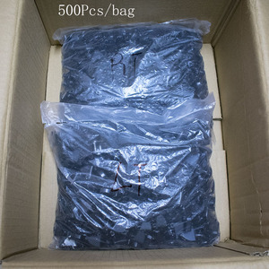 Düğme kapakları ile Xbox 360 denetleyici oyun aksesuarları için yedek LT & RT tetik düğmeleri - Product Image 6