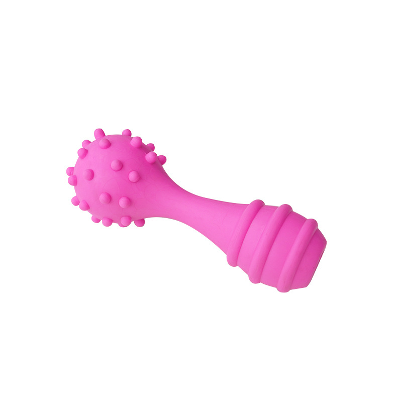 Mini bola de bolos rosa