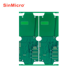 การออกแบบบอร์ด Pcb แบบกำหนดเอง,บริการออกแบบโครงร่าง Pcb,วงจรไฟฟ้า - Product Image 6