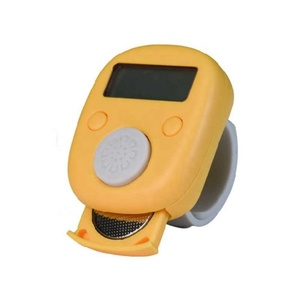 ЖК-счетчик пальцев цифровой электронный счетчик ручной кликер - Product Image 1
