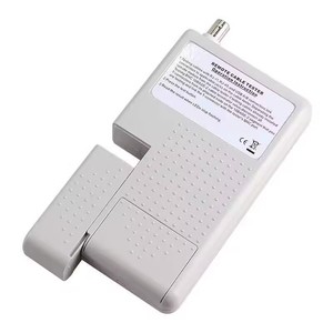 เครื่องทดสอบสายเคเบิลเครือข่ายแลนแบบ USB BNC LAN RJ45 RJ11จากระยะไกลสำหรับเครื่องตรวจจับสายเคเบิล STP LAN - Product Image 4