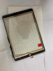 เหมาะสำหรับ iPad 9 10.2นิ้ว2021 A2605 A2604หน้าจอสัมผัสแสดงผล LCD หน้าจอภายนอก TP iPad 8คอลเลกชัน - Product Image 5