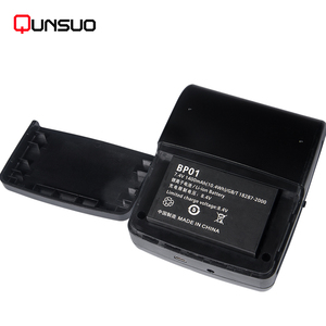 ขนาดเล็กแบบพกพา Qunsuo-5802เป็นเครื่องพิมพ์ใบเสร็จบลูทูธขนาด58มม. เหมาะสำหรับอุปกรณ์แอนดรอยด์ - Product Image 5