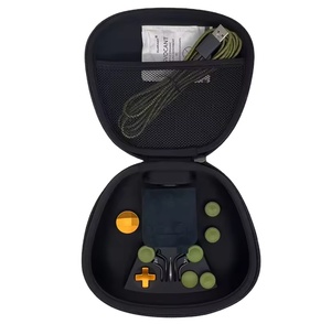 Xbox Elite için koruyucu çanta 2 denetleyici yedek düğme seti Xbox Elite serisi 2 Gamepad oyun aksesuarları - Product Image 1