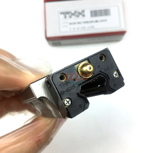 Gran oferta Original lineal Japón SHS15C SHS20C SHS25C SHS30C SHS35C SHS45C SHS55C SHS65C bloques de guía de carro ancho - Product Image 4