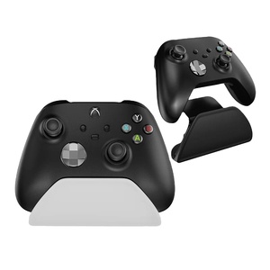 Game Controller Display Stand Dock for <strong>Xbox</strong> Series X S ONE/ONE SLIM/ONE X Gamepad Desk Holder Bracket - Product Image 1