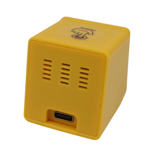 Nmminer NM TV thông minh TV 1060kh/S tốt hơn nerdminer V2 ESP32 BTC Solo BTC Xổ Số thợ mỏ & nhà thông minh im lặng Máy tính để bàn đồng hồ Bitcoin - Product Image 4