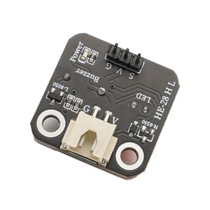 音響光センサー音響光ドライバセンサーキットデジタルセンサー実行モジュールPCB & PCBAプリント回路基板アセンブリ - Product Image 1