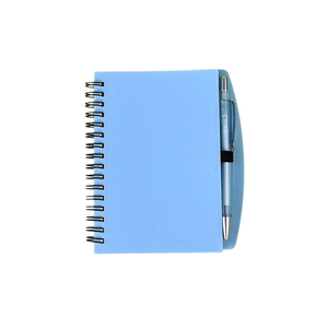Cuaderno espiral A4 personalizable para oficina, útiles escolares, papel de rejilla forrado, Bloc de notas, Impresión de logotipo personalizado, venta al por mayor, OEM - Product Image 2