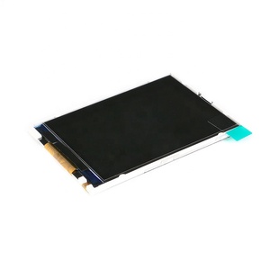 2,8-Zoll-TFT-LCD-Anzeigemodul-Laufwerk mit bloßem Bildschirm ILI9341-Schnittstelle SPI 240*320 - Product Image 2