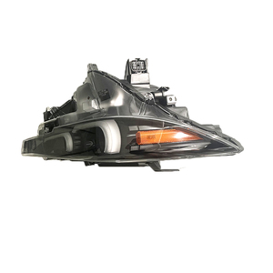 ระบบให้แสงสว่างอัตโนมัติไฟหน้า LED พร้อม AFS สำหรับ MAZDA CX5อัพเกรดไฟหน้า2022 2023 2024 - Product Image 1