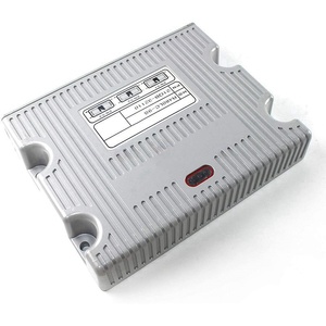 R480LC-9S Computer Controller Board mit Programm 21QB-32110 für Hyundai Bagger Electronic Control Unit - Product Image 1