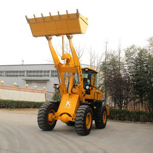 Foreign Trade Version 926 Project Loader, Site Agricultural <strong>Loading</strong> and <strong>Unloading</strong> Forklift Loader,