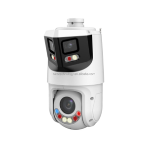 2025新しいDH-SDT4E425-8P-GB-A-PV1-SL 8 + 4メガピクセル25x TiOCネットワークパノラマPTZカメラ - Product Image 3