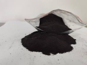 Nhiệt độ cao MUỐI KHÁNG Polymer flocculant chất hấp phụ (phpa anion/Pam) hóa chất phụ trợ cho lĩnh vực dầu khoan - Product Image 5