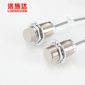 厂家直销4 20 mA磁霍尔效应传感器感应接近传感器，带近开关感应电流测量 - Product Image 5
