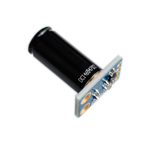 Ferninfrarot-Temperatur-Sensor-Modul GY-906-DCI MLX90614 ESF-DCI chip