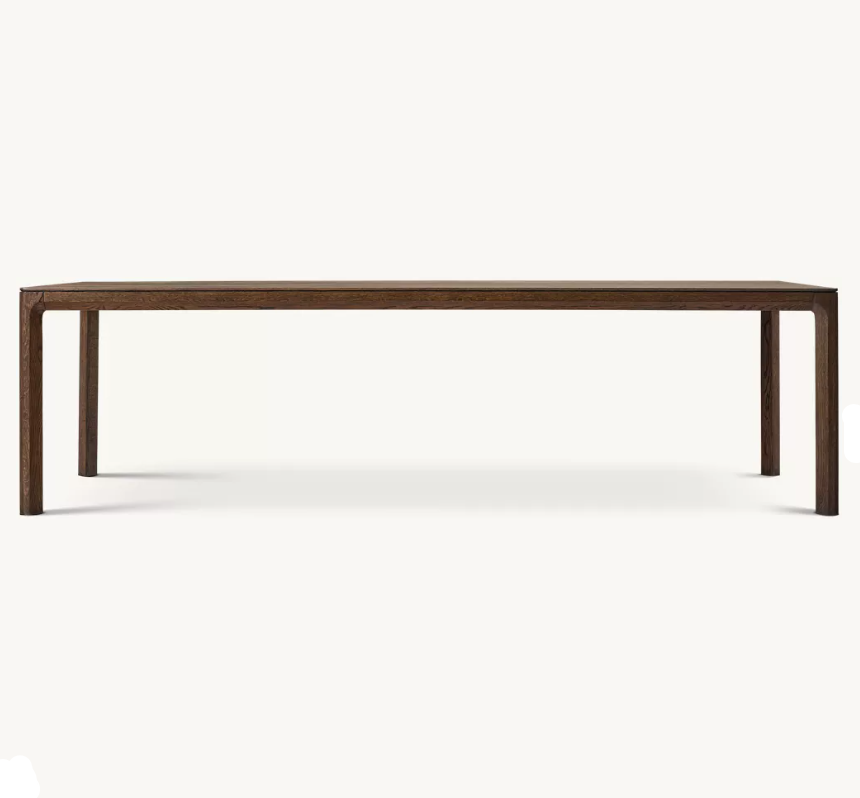 Rovere marrone