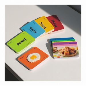 厂家直销液晶模块屏幕视频营销广告宣传册 - Product Image 4