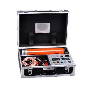 ZGF-60kV/2mA prova corrente di dispersione DC Hipot generatore ad alta tensione Tester Hipot DC - Product Image 4
