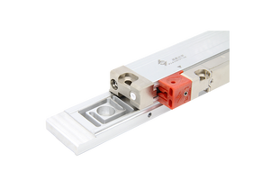 JFT con il protocollo multiplo encoder lineare assoluto - Product Image 3