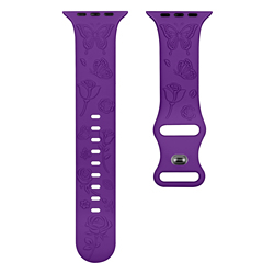 11# Violet foncé