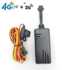 迷你JX01J14自动全球定位系统跟踪器，带GSM跟踪软件8gb Glonass 2g，适用于车队便携式汽车挡风玻璃有线全球定位系统 - Product Image 4