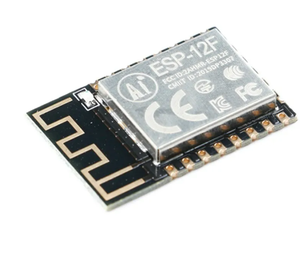 Serienanschluss WLAN industrie Meilenstein drahtloses Modul ESP-12F ESP8266 - Product Image 2