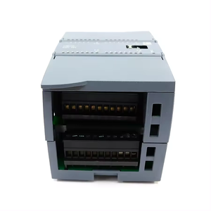 7MH4960-2AA01 módulo de comunicación Siemens PLC CPU 7MH4960-2AA01 Siemens S7 1200 CPU 1214c entrada y salida (IO) - Product Image 4