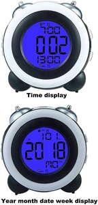 Детский будильник - Product Image 5