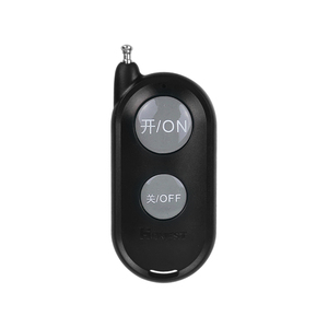 12 v24vdc motore DC avanti e indietro telecomando interruttore telescopico porta, tenda, asta di spinta elettrica telecomando senza fili - Product Image 6